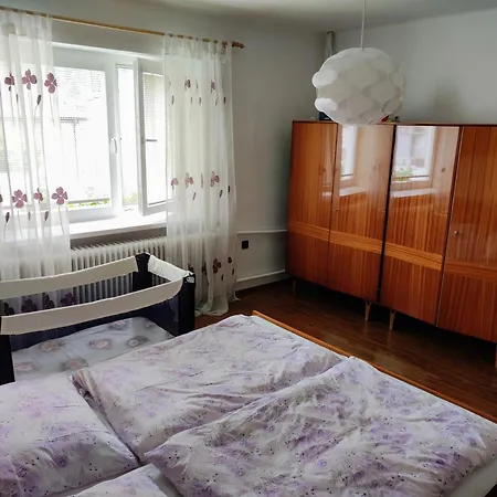 Priestranny Dom V Malebnom Prostredi Liptova *