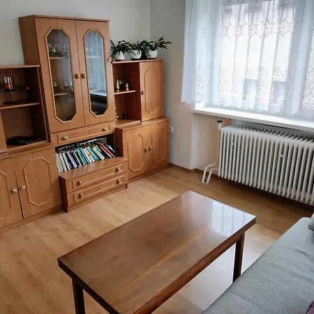 펜션 Priestranny Dom V Malebnom Prostredi Liptova *