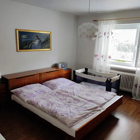 Priestranny Dom V Malebnom Prostredi Liptova 펜션 *