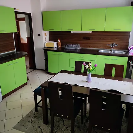 Priestranny Dom V Malebnom Prostredi Liptova 펜션