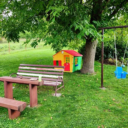 Priestranny Dom V Malebnom Prostredi Liptova Casa vacanze *