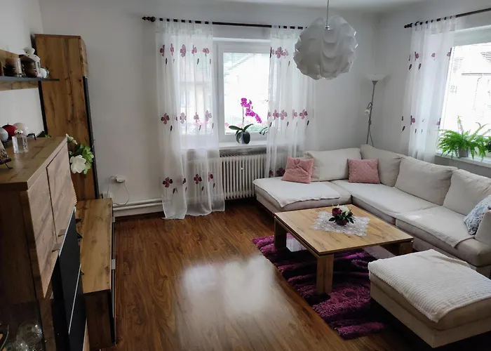 Priestranný Dom V Malebnom Prostredí Liptova Ruzomberok