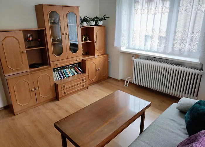 Сasa de vacaciones Priestranný Dom V Malebnom Prostredí Liptova *