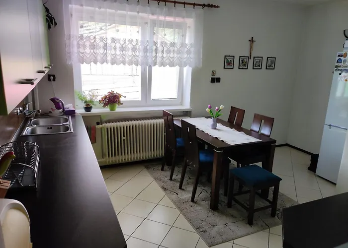 Priestranný Dom V Malebnom Prostredí Liptova Ruzomberok