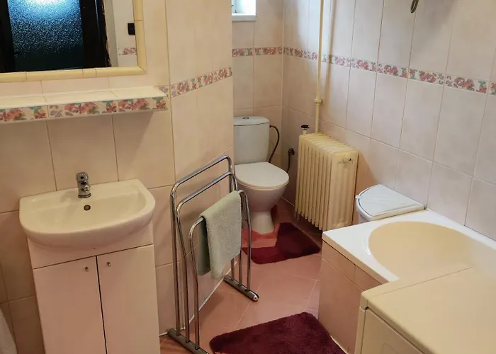 Priestranný Dom V Malebnom Prostredí Liptova Сasa de vacaciones Ruzomberok